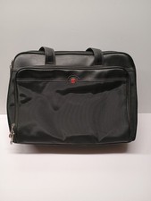 WENGER SWISS ARMY Laptop Computer Case Shoulder Bag Messenger Briefcase 16”