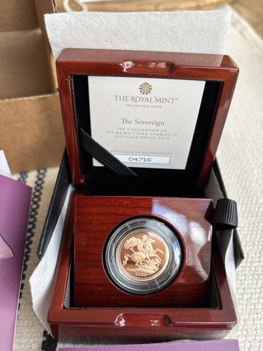 2023 royal mint - gb,