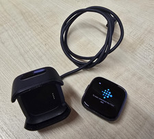 Fitbit Versa 2 Smartwatch Pre