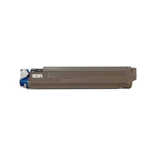 Original toner 44036028 black