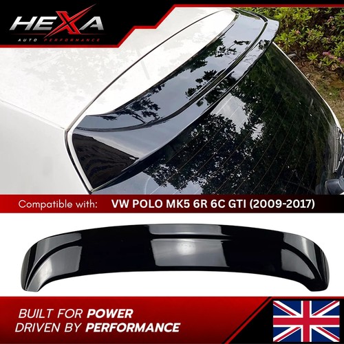 Polo mk5 gti - vw, r