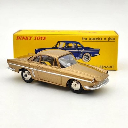 Atlas french dinky 543 renault - 543,