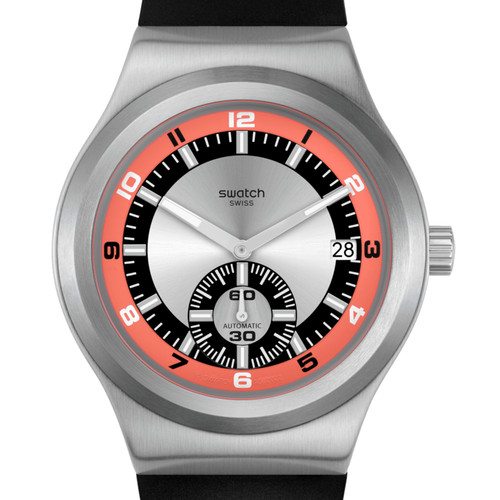 Swatch confidence sy23s413 - confidence,