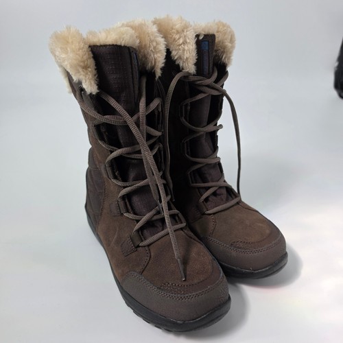 Columbia minx mid snow - columbia, ii