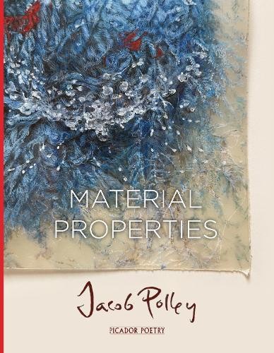 Material properties jacob - properties,