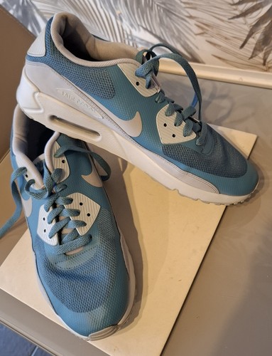 Nike air max - max, ultra