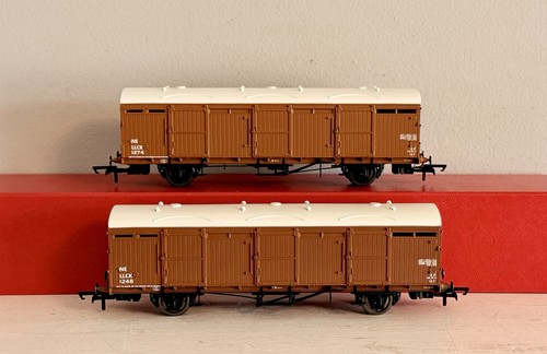 Hornby gauge lner extra - hornby,
