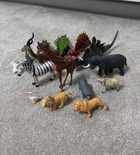 Collection  Vintage Zoo