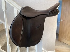 16.5” GFS Havana Brown GP/WH