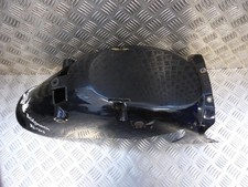 KYMCO ZING II 2 DARKSIDE 2012 REAR MUD GUARD FENDER
