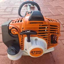 Stihl HL 91 Kc - Lightweight Long Reach Hedge Trimmer (Short-Shafted) 2025 Model