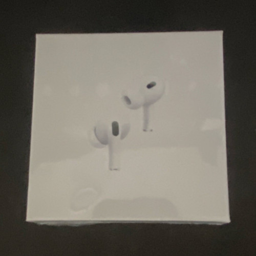 Apple airpods pro - apple, gen
