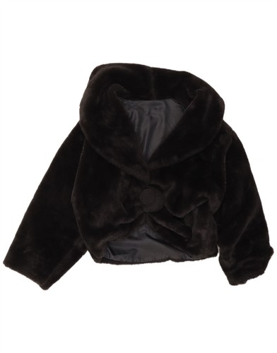 Vintage womens oversized faux - womens,