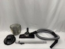 Hoover HP105 Cylinder Vacuum