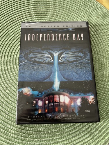 Independence day full screen - day,