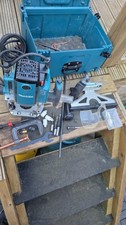 Makita RP2301FC 12 mm (1/2")