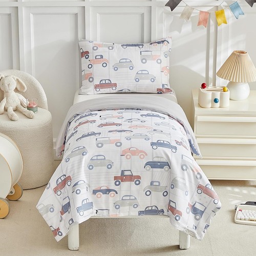Jhchmx grey car duvet cover - jhchmx,