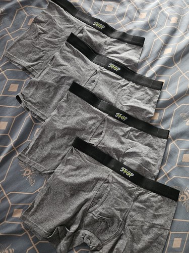 Pack boys boxers - pack,