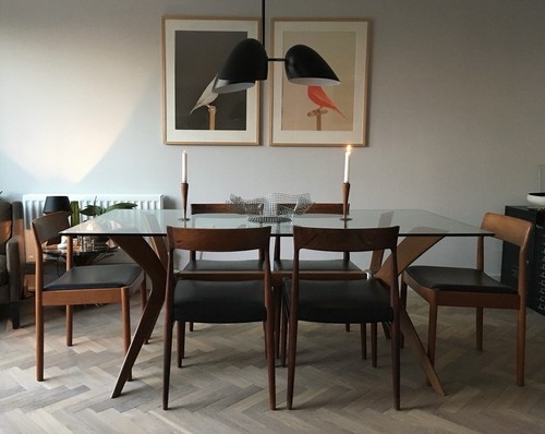 Design classic heals tokyo - design,