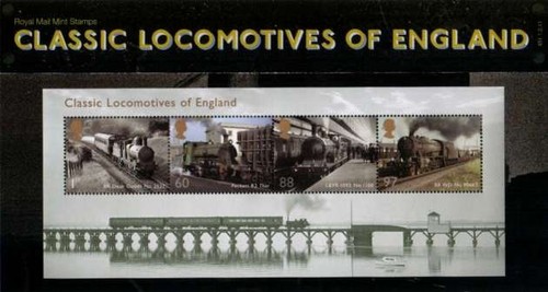 2011 classic locomotives - classic, of