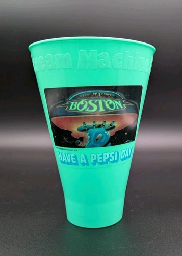 Vtg 1976 boston - 1976, concert