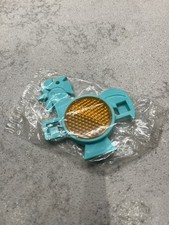 Kellogg's Cornflakes teal Bike