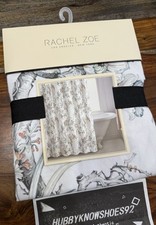 Rachel zoe peacock flowers - rachel, &