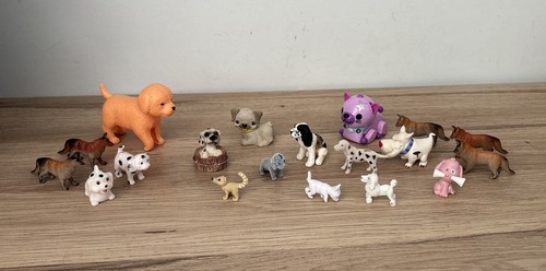 Dog puppy animal bundle - dog,