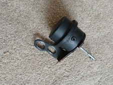 Jaguar Supercharger Bypass