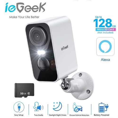 Iegeek outdoor wireless - outdoor,