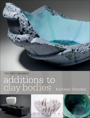 Additions clay bodies by - clay,