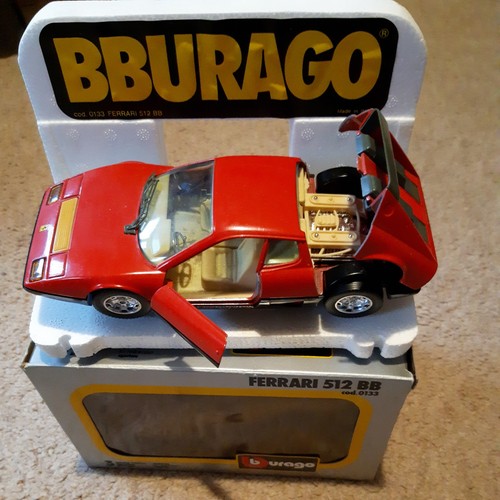 Bburago burago 0133 - burago,