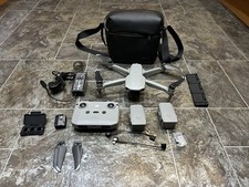 DJI Mavic Air 2 Drone Fly More