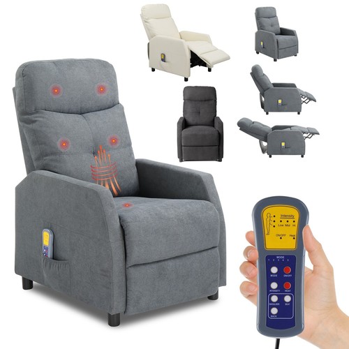 Electric recliner chair - recliner,