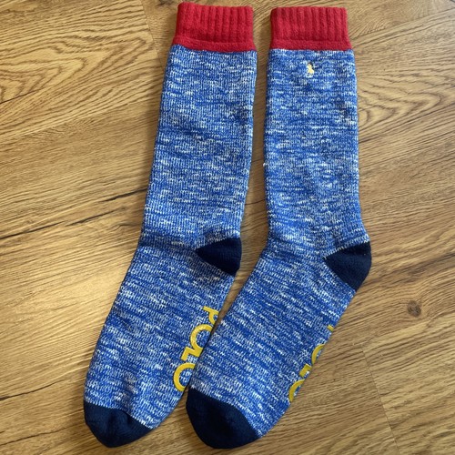 Polo ralph lauren warm socks - polo,