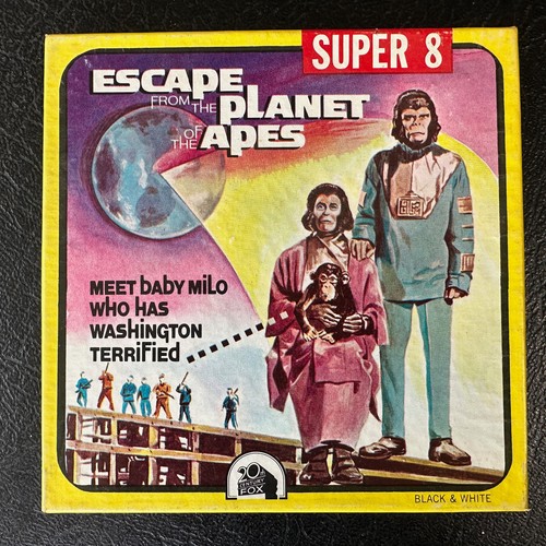 Escape from the planet - planet,