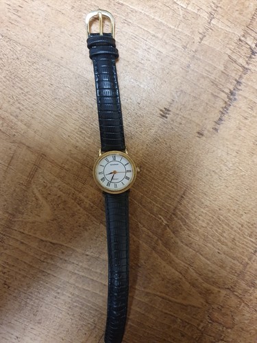 Sekonda classique quartz watch - sekonda,
