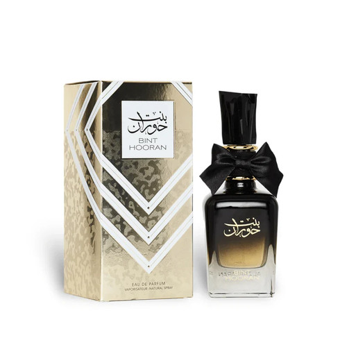 Bint hooran 100ml edp ard - bint,