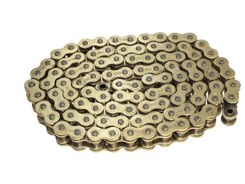 Chain ring reinforced 530 - x-ring,