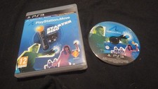 Playstation 3 game :-