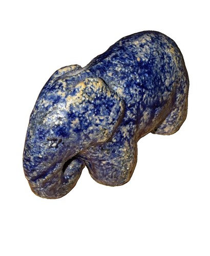 Beautiful blue ceramic - beautiful,