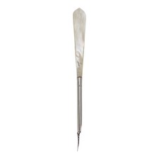 Antique Hallmarked SILVER &