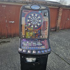 Fruit Machine Phil The Power