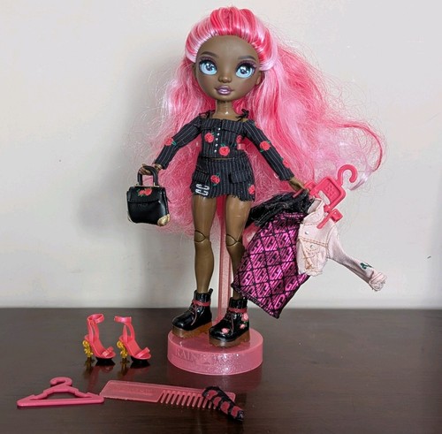 Mga entertainment rainbow high - rainbow,