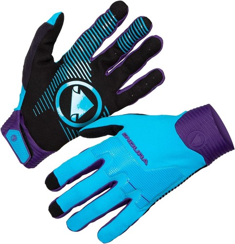 Endura mt500 d3o - d3o, gloves