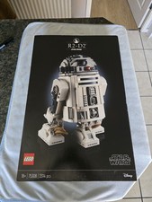 LEGO Star Wars: R2-D2 (75308)