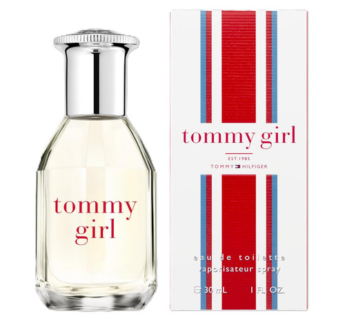 Tommy hilfiger - hilfiger, girl