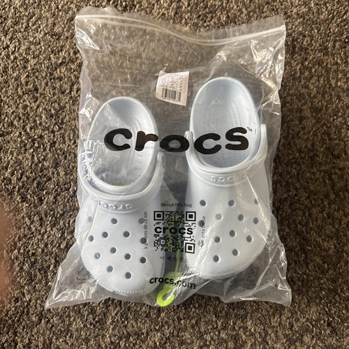 Crocs blue woman s - crocs,