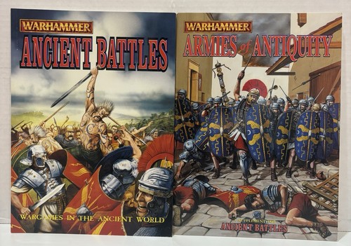 Games workshop warhammer - workshop,