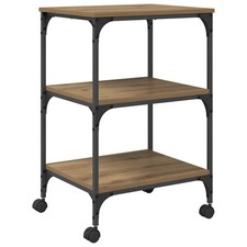 Printer Stand 3-Tier Files